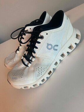 ON Running Cloud Size 5